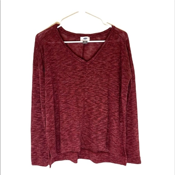 Old Navy Tops - 2/$15 Old Navy - Long Sleeve Tee